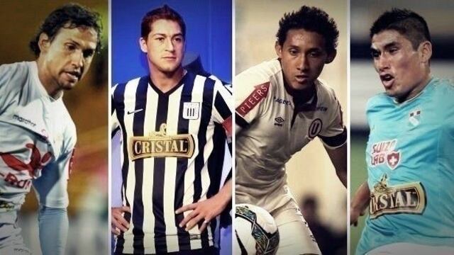 Torneo Apertura: resultados y programación de la fecha 13