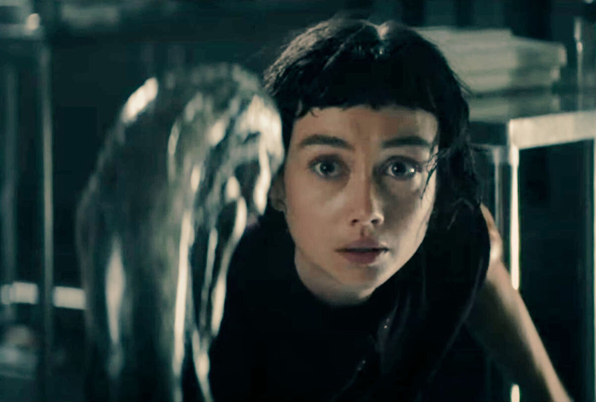 El episodio 4 de "Alien: Earth" nos presenta el misterioso don de Wendy que podría ser clave para comprender a los aliens… o para perderlo todo (Foto: 20th Television)