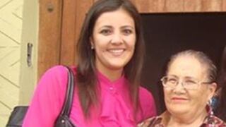 Arequipa: velan a abuela de Yamila Osorio en Camaná