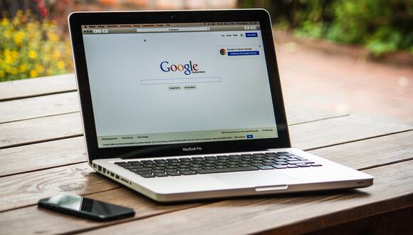 Chrome es el navegador de Google. (Foto: Pexels)