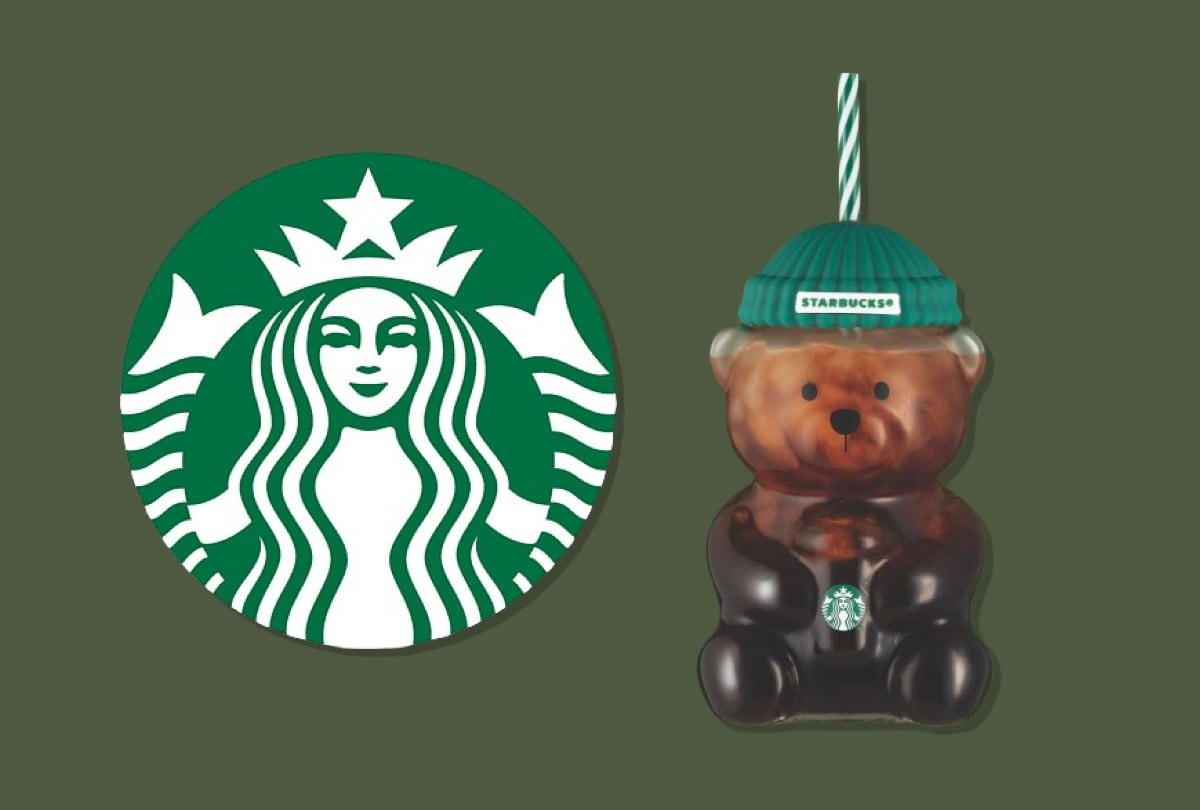 Starbucks adelantó la Navidad con su nueva colección llena de diseños festivos. | Crédito: Starbucks