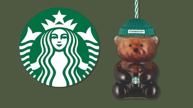 Starbucks lanza su colección Navidad 2025 y la “Teddy Bear Cup” causa furor: cuándo estará disponible en EE.UU.