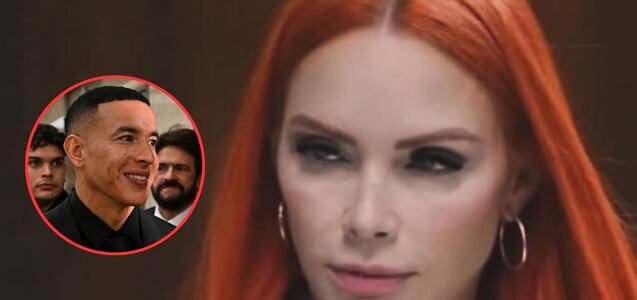 “Deja que Dios pelee por ti”: el mensaje de Mireddys González en medio de su lucha legal con Daddy Yankee