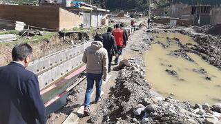 Capeco: Monto en obras detenidas se incrementó 23% entre diciembre del 2023 y marzo de este año