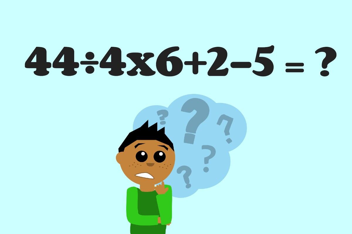 Intenta conseguir la respuesta del desafío lo más rápido posible. (Imagen: Mag)