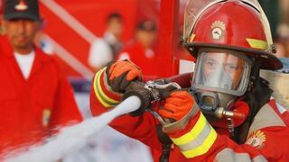 Hackers atacan página web de los bomberos y dificultaron recepción de emergencias 