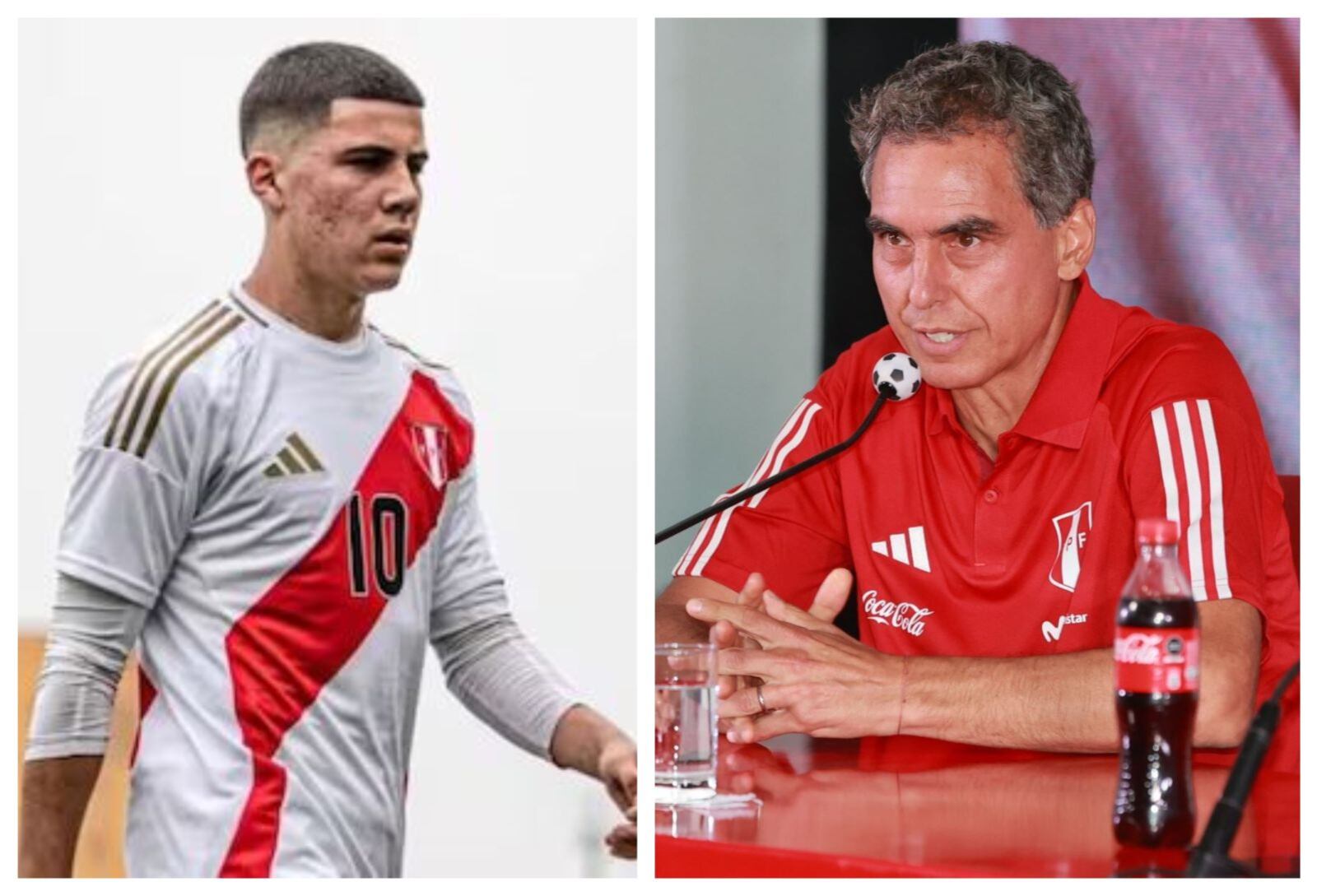 La selección peruana debutará en el torneo ante Paraguay el próximo jueves 23 de enero en la ciudad de Lara, Venezuela.