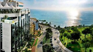 Estos son los hoteles más lujosos de Lima
