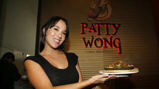 Patty Wong y el origen de sus lágrimas: las dificultades que superó la empresaria para encontrar el éxito  