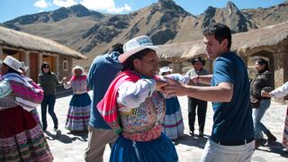 Cerca de 100 mil extranjeros realizan turismo rural en Perú
