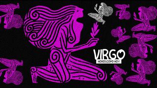 Horóscopo de Virgo Hoy, miércoles 18 de mayo: predicciones para tu signo zodiacal 