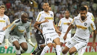 'Cachito' Ramírez anotó en victoria y clasificación de Botafogo