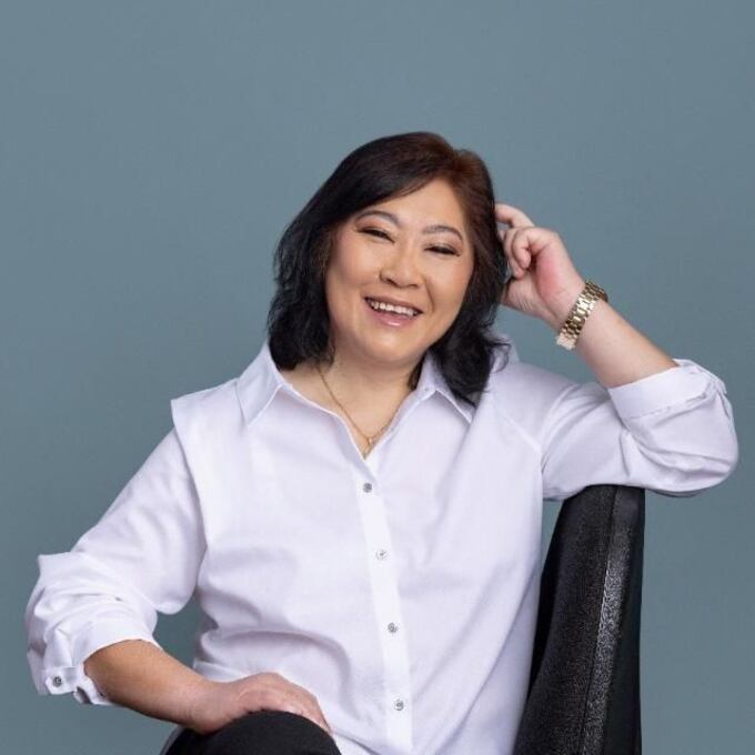 Susana Yoshiyama: “Esta obra es mi granito de arena para ayudar a las personas a ser más felices”