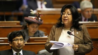 Castro cree que Foronda debe retirar a asesora ex miembro del MRTA