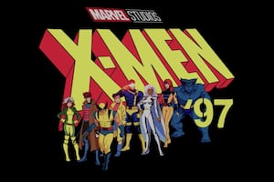 Guía de episodios de “X-Men ’97″: fecha y hora de estreno de cada capítulo de la serie de Disney Plus