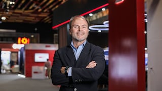 CEO de Casa Andina anuncia tres nuevos hoteles para el 2026