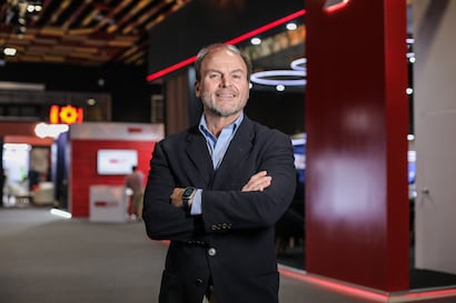 CEO de Casa Andina anuncia tres nuevos hoteles para el 2026