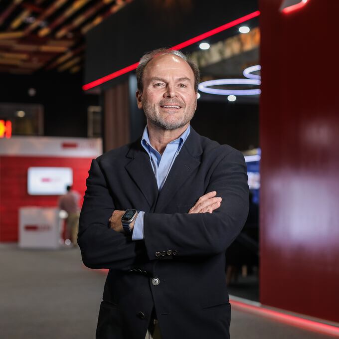 CEO de Casa Andina anuncia tres nuevos hoteles para el 2026