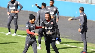 Perú en la final de la Copa: el sueño continúa en Río de Janeiro