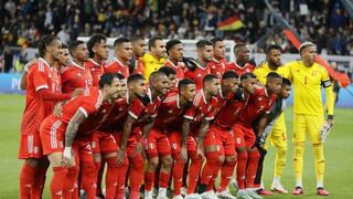 Selección peruana: ¿cuándo y ante qué rivales jugará en su gira por Asia?