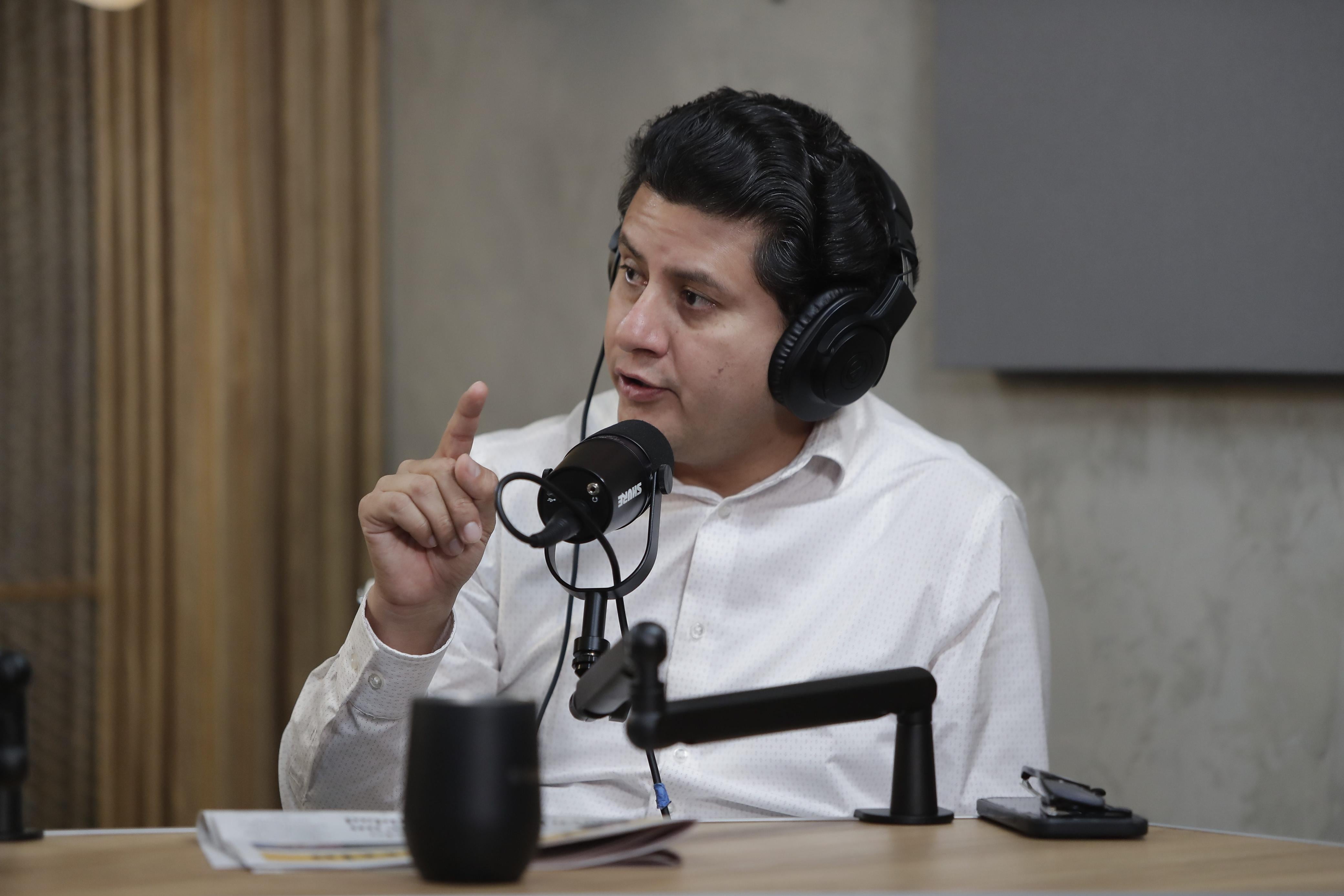 (Foto: Hugo Pérez/ El Comercio)