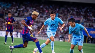 Daegu vs. FC Barcelona (0-5): resumen del partido amistoso de pretemporada desde Corea del Sur