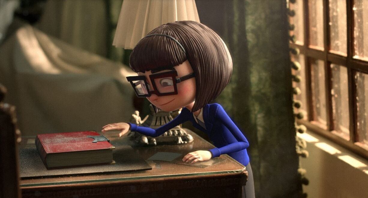 "Dalia y el libro rojo" llegará a los cines en octubre. (Foto: Tondero)