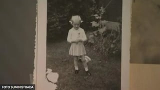 “A mis 16 años, la CIA realizó conmigo experimentos sobre control mental”