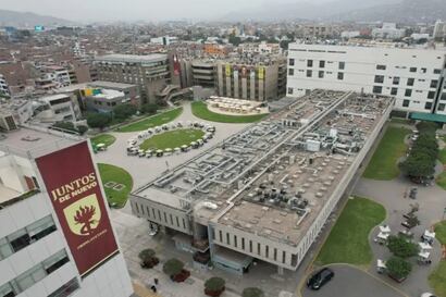 Las 10 universidades públicas y privadas mejor posicionadas en Perú, según ranking de Sunedu 2025