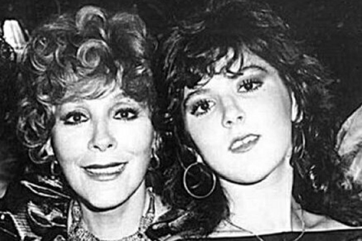 Viridiana Alatriste: la trágica muerte de la hija de Silvia Pinal en un accidente en Ciudad de México (Foto: Instagram /Silvia Pasquel)