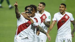 Perú venció 3-0 a Bolivia: mira los goles del partido y cuándo volverá a jugar la ‘Bicolor’