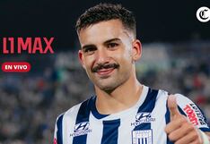 Liga 1 Max: cómo ver partido de Alianza Lima vs Chankas CYC por el Torneo Apertura