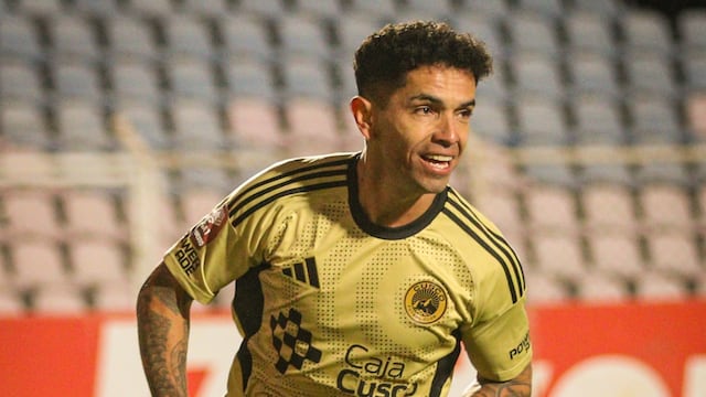 Juan Pablo II derrotó a Cusco FC por la fecha 5 del Apertura | Resumen y goles