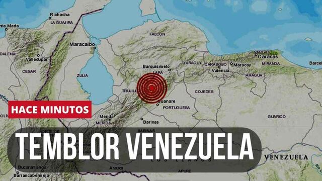 Últimas noticias de sismos en Venezuela este, 11 de febrero