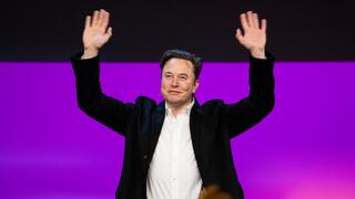 Elon Musk vende acciones de Tesla por valor de 3.950 millones de dólares