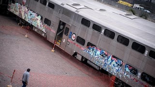 Tren Lima - Chosica: esta es la inspección técnica a las locomotoras que halló “graves fallas técnicas” y “vagones irrecuperables”