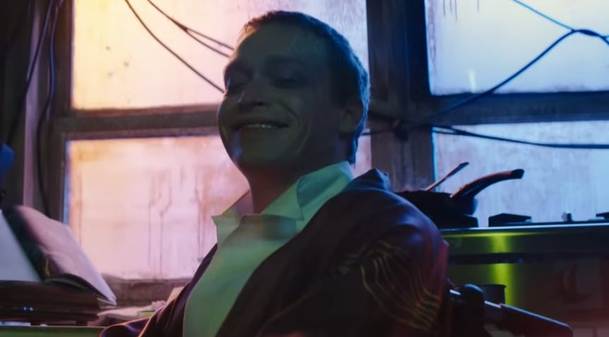 "Dogman" se estrena este jueves en todas las salas de cines de Perú. (Foto: Diamond FIlms)