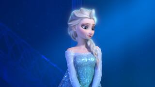 Elsa de Frozen: ¿cómo sería la historia si hubiera sido hombre?