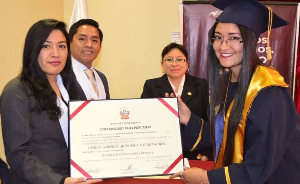 La Sunedu anunció que tres universidades peruanas cesarán sus operaciones en menos de 30 días debido a que no cumplieron con las Condiciones Básicas de Calidad (CBC).