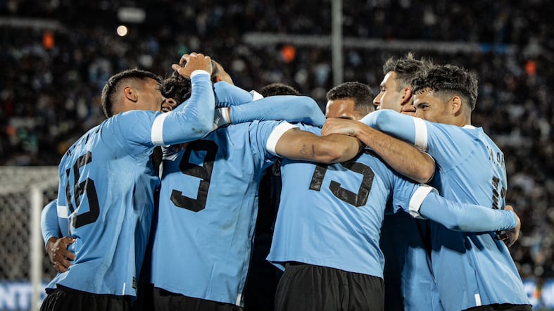 Uruguay vs Brasil: charrúas se impusieron por 2 a 0 y rompieron racha de 22 años sin ganarle a Brasil