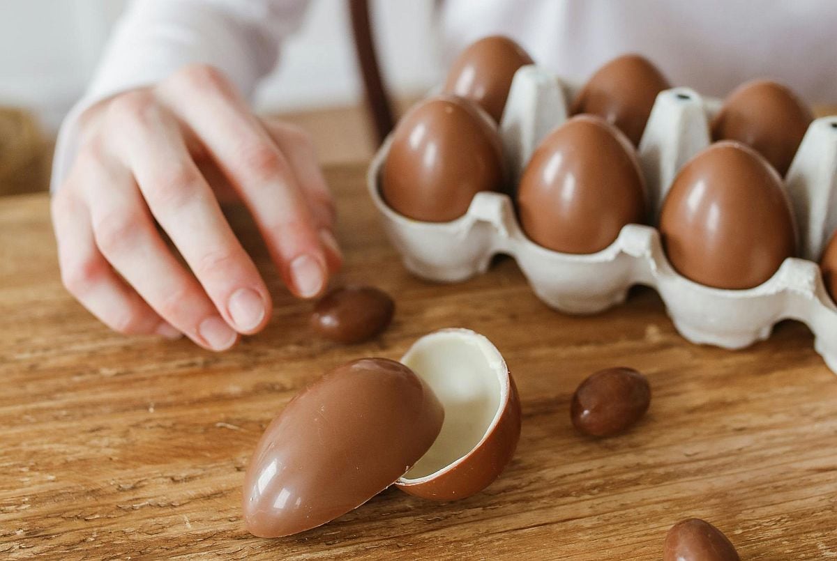 Una dulce tradición que impacta en tu salud, pero que con los cuidados adecuados podrás disfrutar de principio a fin. (Foto: Polina Tankilevitch / Pexels)