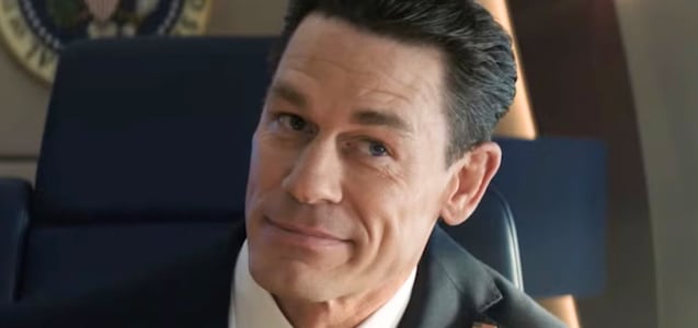 ¿Por qué John cena lleva años dando ‘follow’ a usuarios de Twitter?