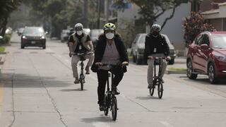 La bicicleta, el vehículo ‘anti-covid’ que se abre paso en la pandemia