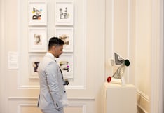 Pinta celebra un hito regional con la exhibición “Travesías / Journeys” en Washington D.C.