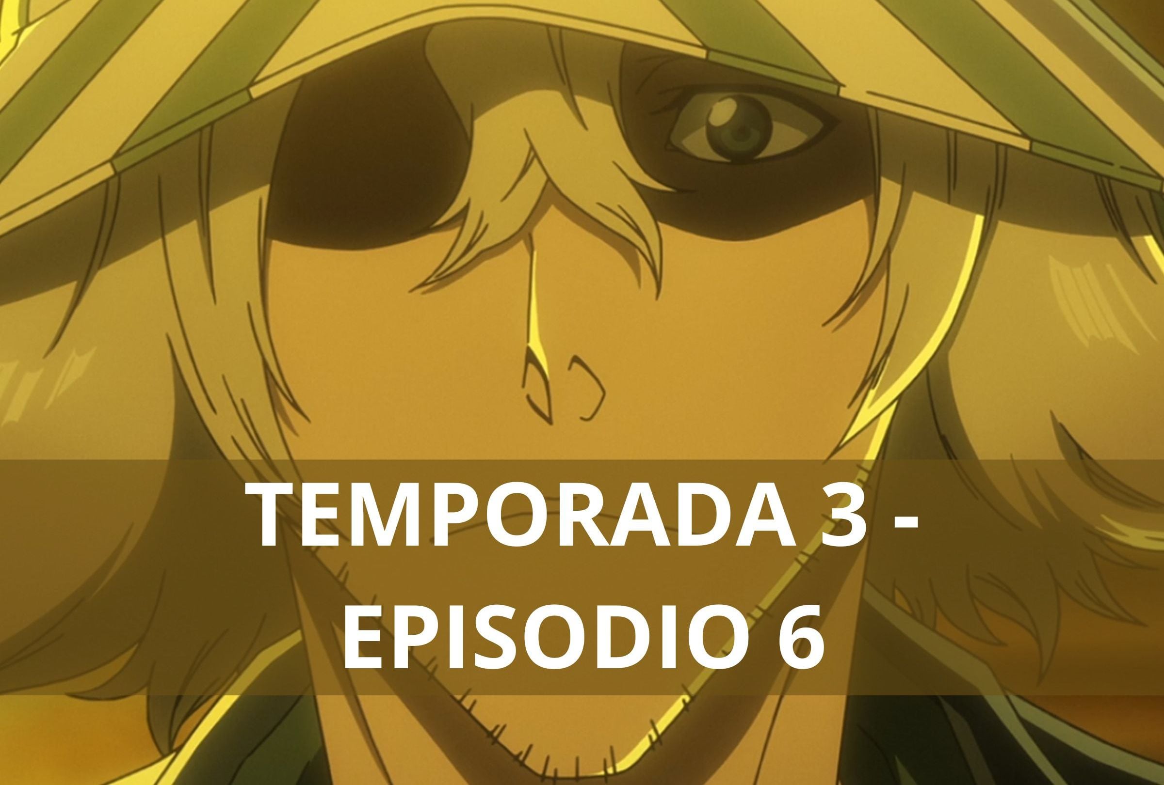 Urahara está haciendo todo lo posible para enviar ayuda a Ichigo (Foto: Bleach: Thousand-Year Blood War / TV Tokyo)