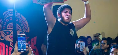 Noticias Patrocinadas