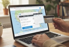 Alerta en EE.UU. por estafas en reservas de viajes durante Navidad: cómo proteger tu dinero y datos personales