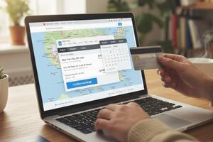 Alerta en EE.UU. por estafas en reservas de viajes durante Navidad: cómo proteger tu dinero y datos personales