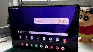 Samsung Galaxy Tab S9 Ultra Review: lo bueno y lo malo de la tablet gigante