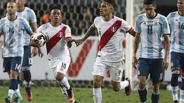 ENTRADAS para el Perú vs. Argentina por Eliminatorias | Precios y cómo comprar vía Joinnus